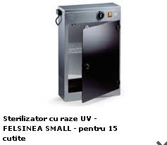 Sterilizatoare