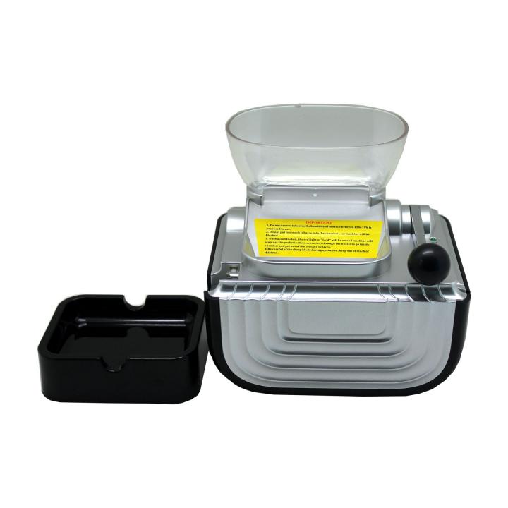 Aparat electric injectat tutun Senator Container Slim