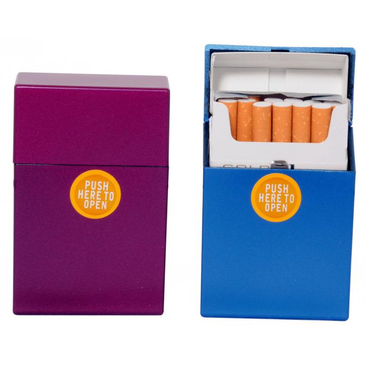 Tabachera Champ - pachet tigari Click Boxx (20)