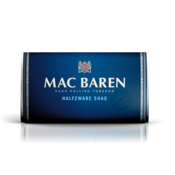 Tutun pentru rulat - Mac Baren 35g, Halfzware