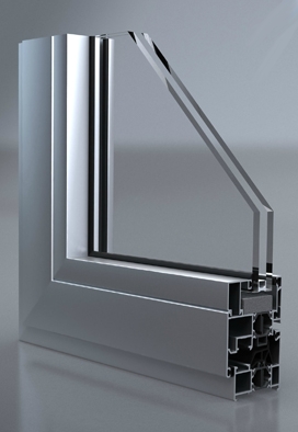 Glafuri exterior aluminiu