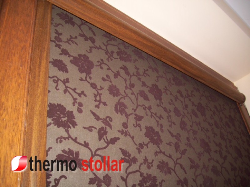 Rolete textile elite