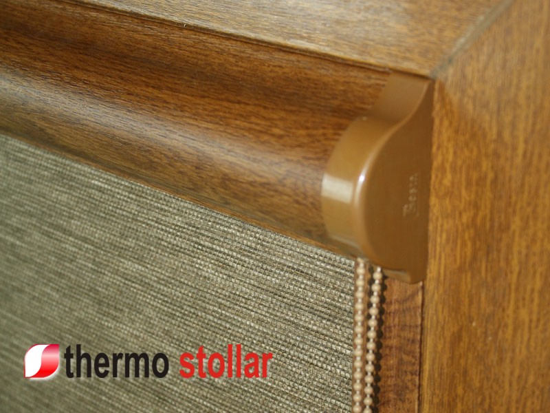 Rolete textile elite