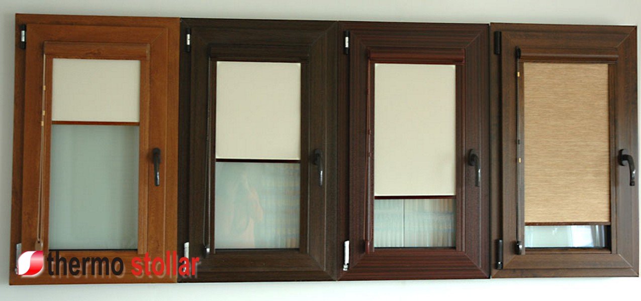 Rolete textile elite