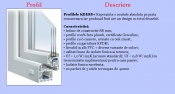 Termopane pvc extreme