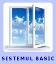 Termopane pvc 5 camere basic