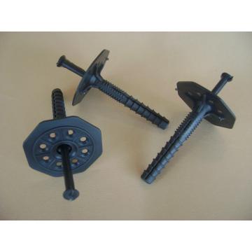 Diblu plastic pentru izolari polistiren 70/90/110/140 mm