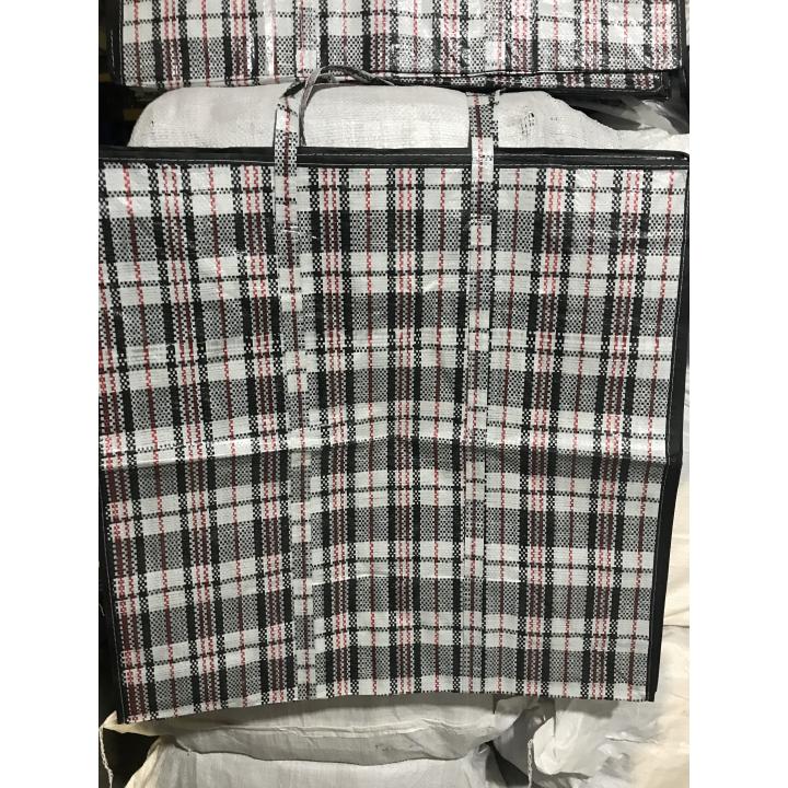 Genti rafie 60x60x10