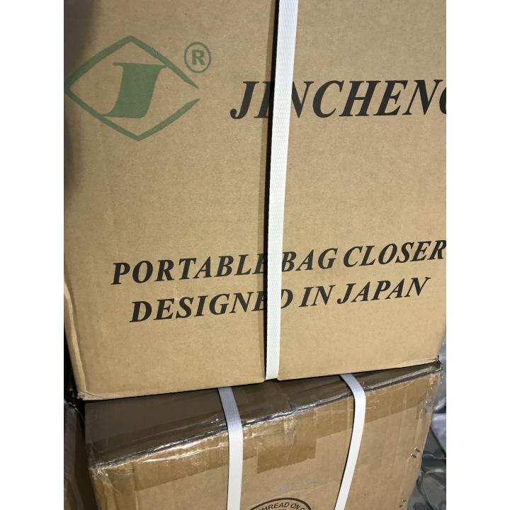 Masina inchis saci Gk 26 1 a