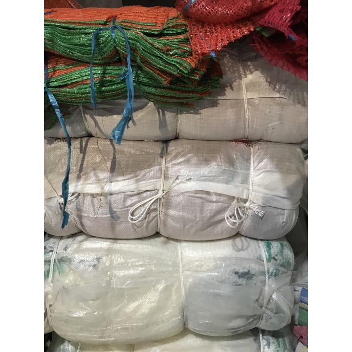 Saci plasa legume si fructe