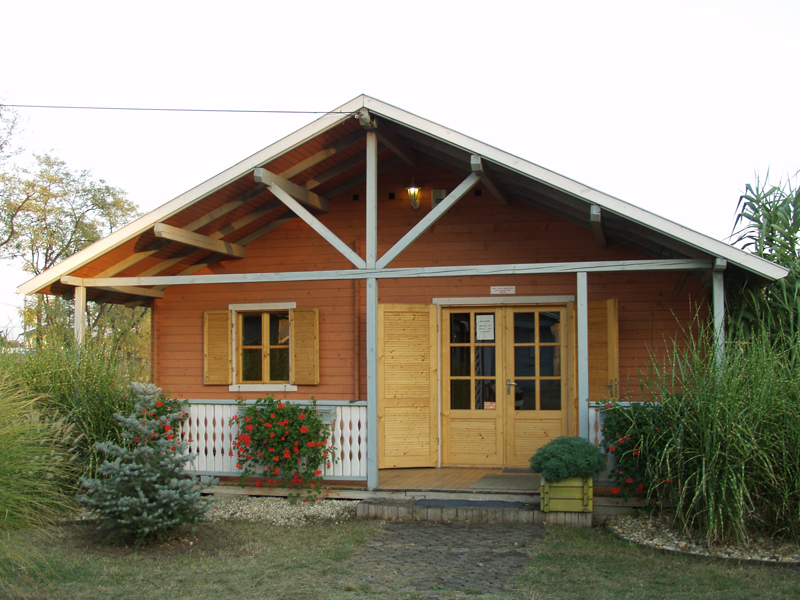 Casa Olivia