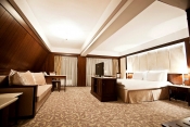 Cazare Executive Junior Suite