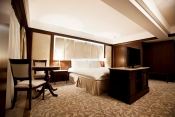 Cazare Executive Junior Suite