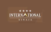 Hotel International Sinaia