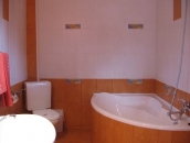Cazare camere Crescent