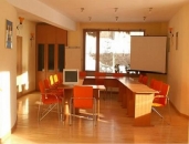 Sala de conferinte