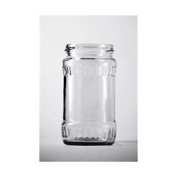 Borcan 370 ml