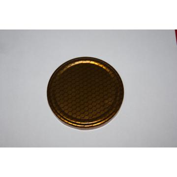 Capac pentru borcan miere de albina M3