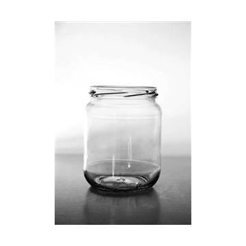 Borcan 580 ml