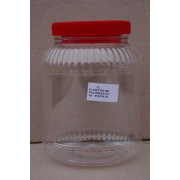 Sticla PET 2 l