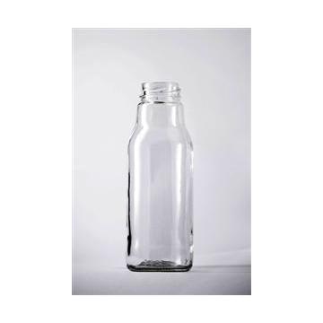Sticle 330 ml cu filet