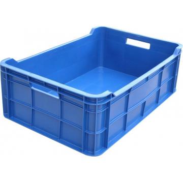 Lada cu pereti plini pentru transport carne E2