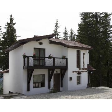 Inchiriere cabana Ranca, Transalpina Gorj