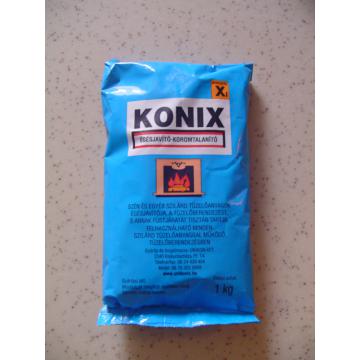 Activizator ardere combustibil Konix