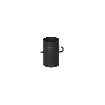 Burlan cu clapeta 2mm