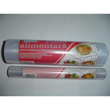 Folie alimentara