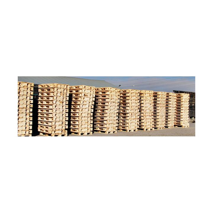 Europaleti 1200 x 800 x 145 mm