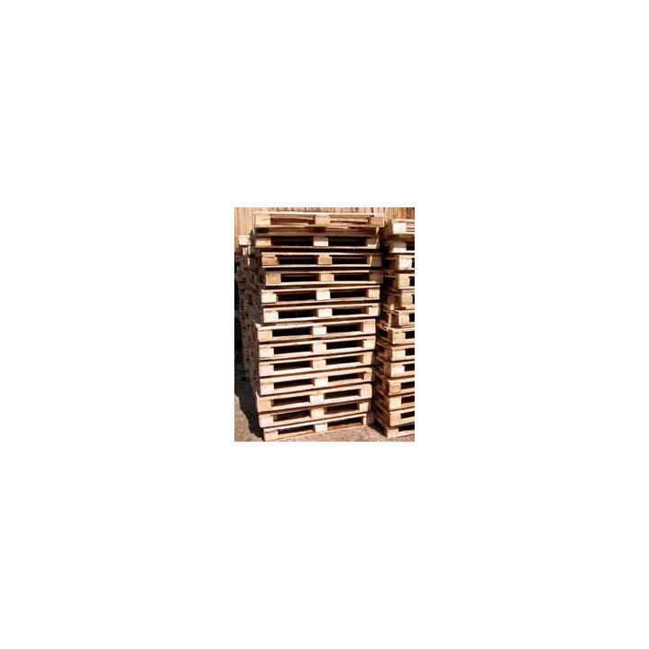 Paleti 1200 x 800 x 140 mm
