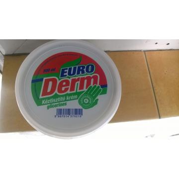 Pasta de curatat si spalat maini Euro Derm