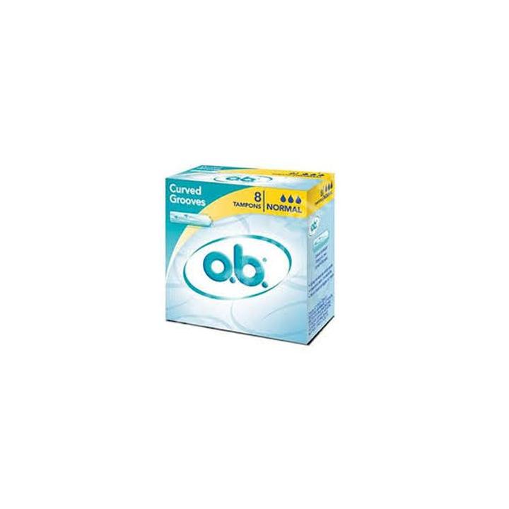Tampoane OB