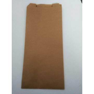 Punga hartie kraft natur 11 x 6 x 25 - 1100 buc./cutie