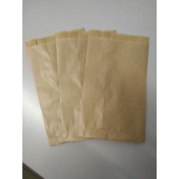 Punga hartie natur 11 x 4 x 19, 2000 bucati