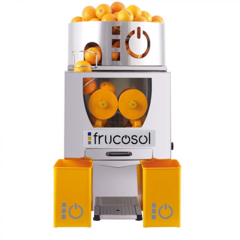 Vindem online storcatorul de portocale automat Frucosol F50 A