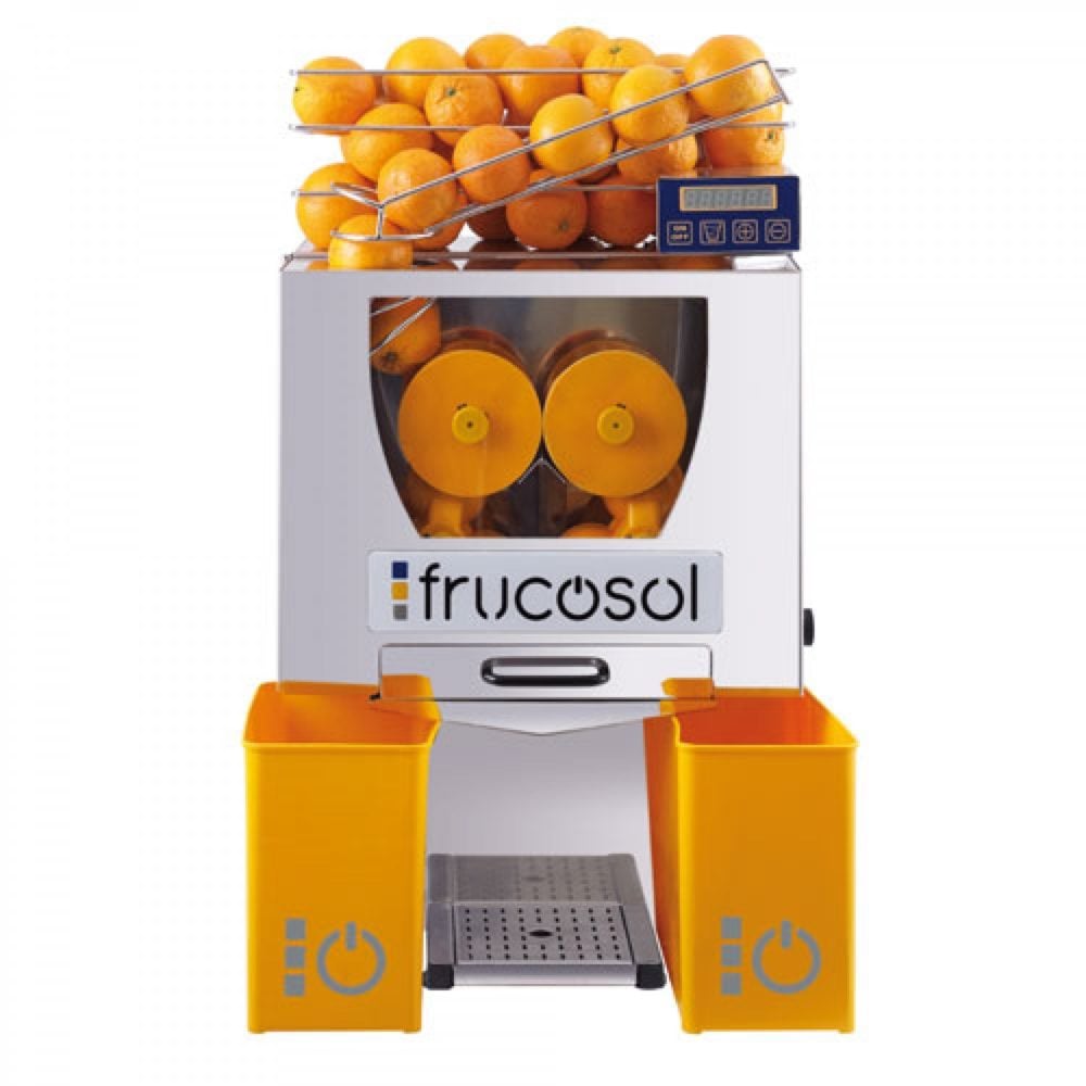 Vindem online storcatorul pentru citrice Frucosol F50 C