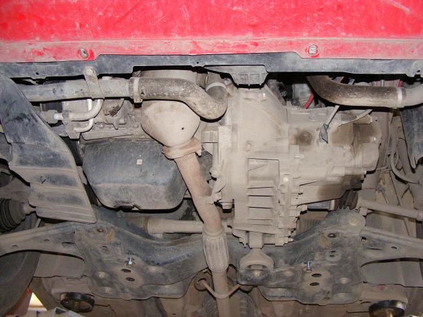 Scuturi metalice Fiat