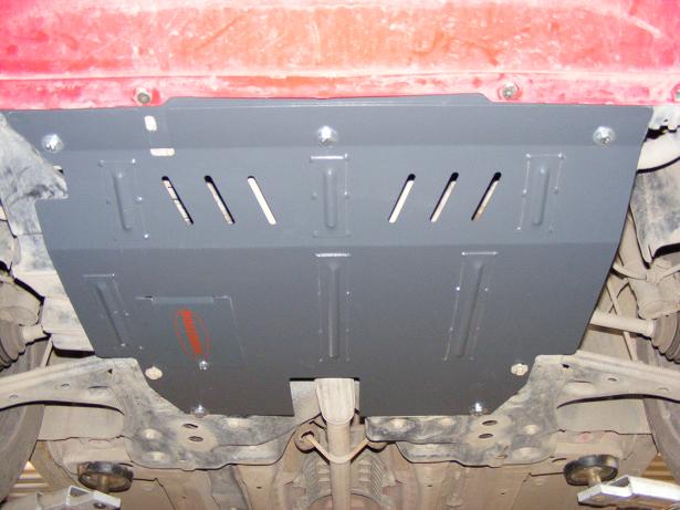 Scuturi metalice Fiat