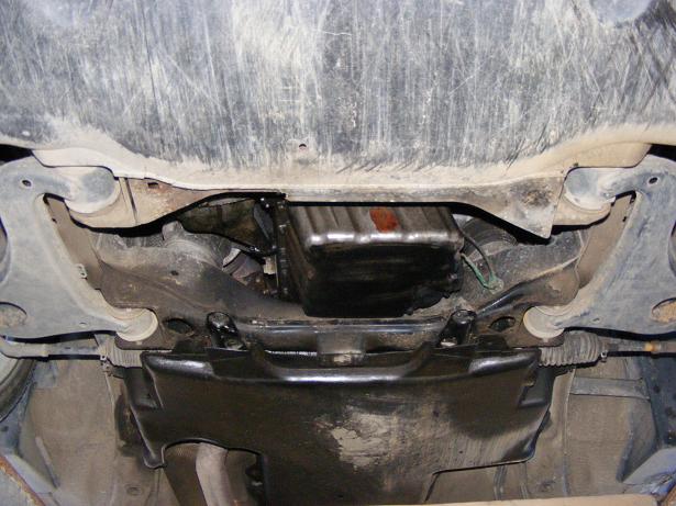 Scuturi metalice Mercedes