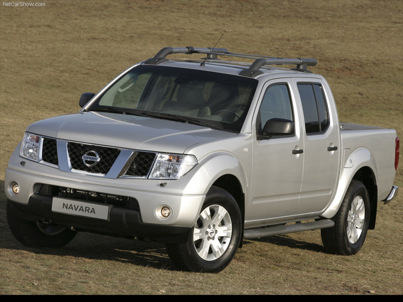 Scuturi metalice Nissan