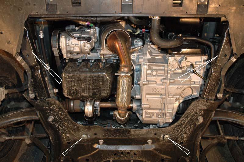 Scuturi metalice Peugeot