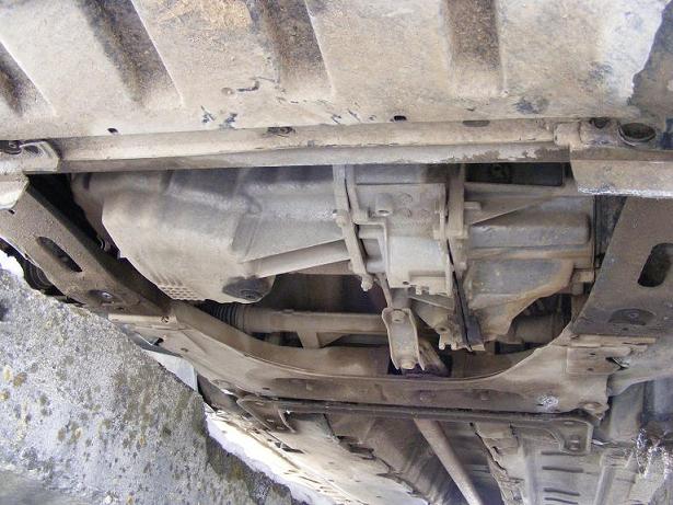 Scuturi metalice Renault