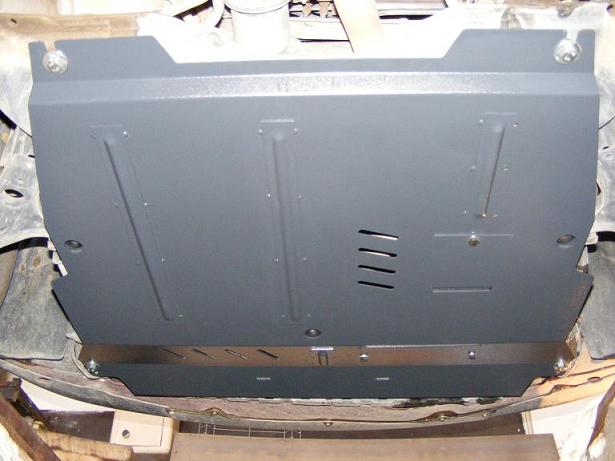 Scuturi metalice Suzuki