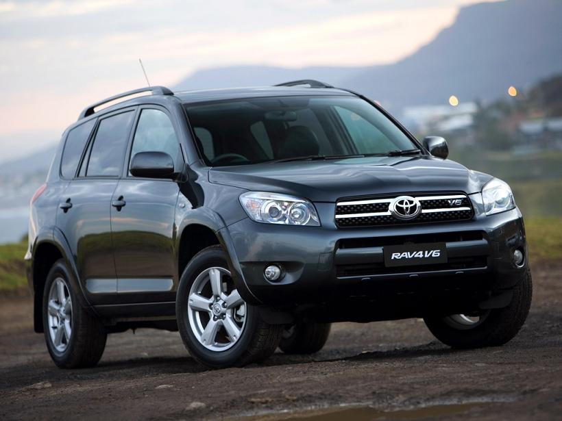 Scuturi metalice Toyota
