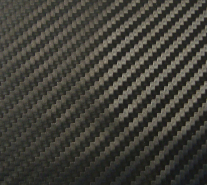 Autocolant carbon
