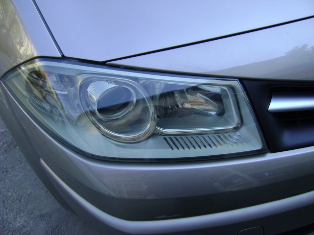 Faruri auto
