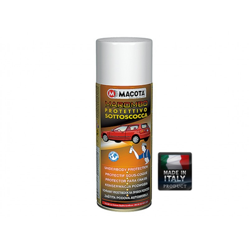 Teroson Auto Anticoroziv Macota 400ml.