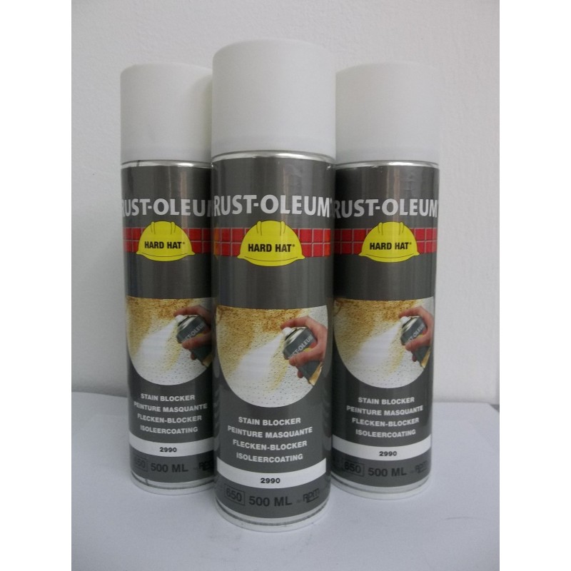 Vopsea ascundere pete pereti 500ml